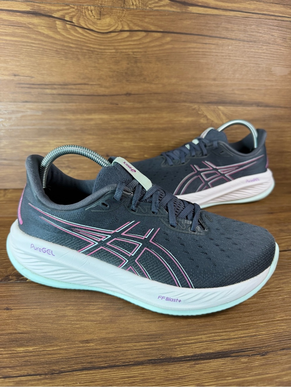 Asics Women's gel-cumulus 26 - Picture 10 of 10